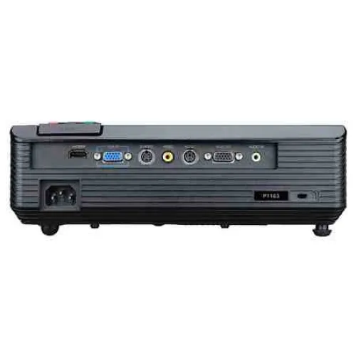 Acer Projector X112 